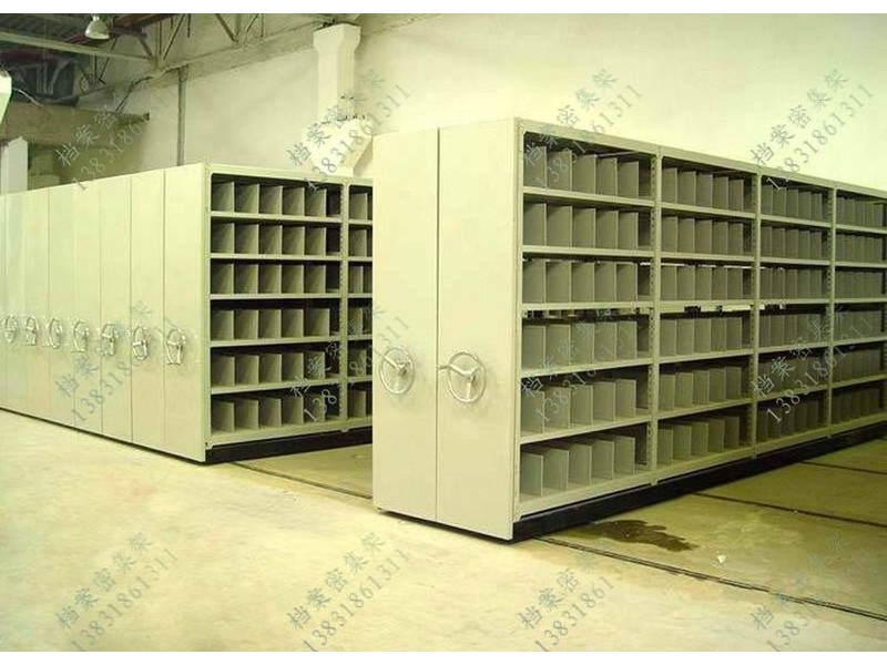 潛江倉(cāng)庫(kù)移動(dòng)貨架