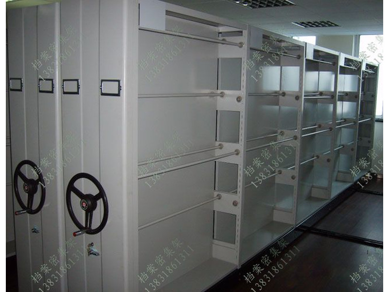 潛江輕型移動(dòng)式貨架