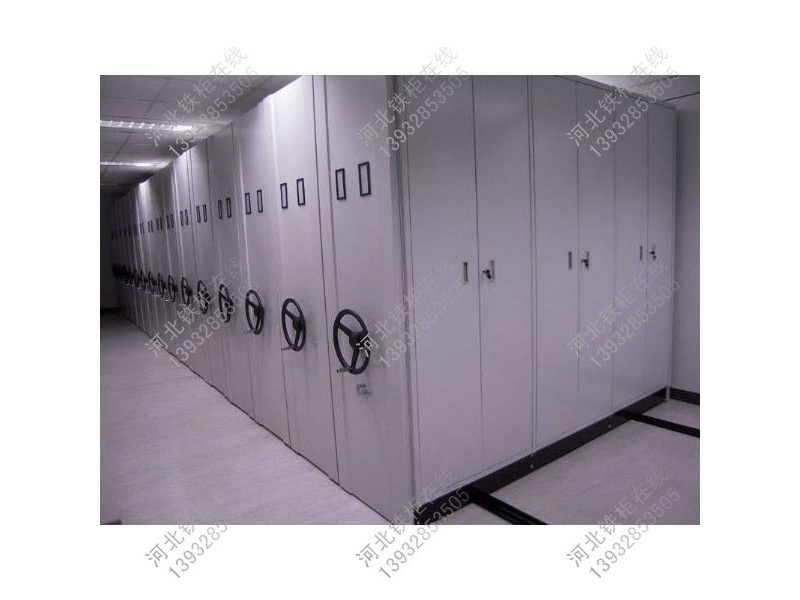 合肥移動文件柜