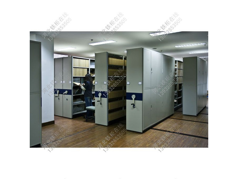 合肥移動檔案柜