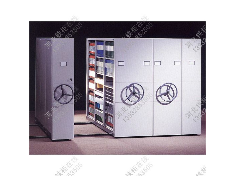 合肥移動檔案文件柜