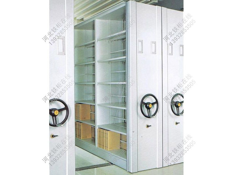 吳忠資料密集柜