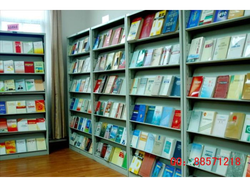 鐵皮圖書期刊柜