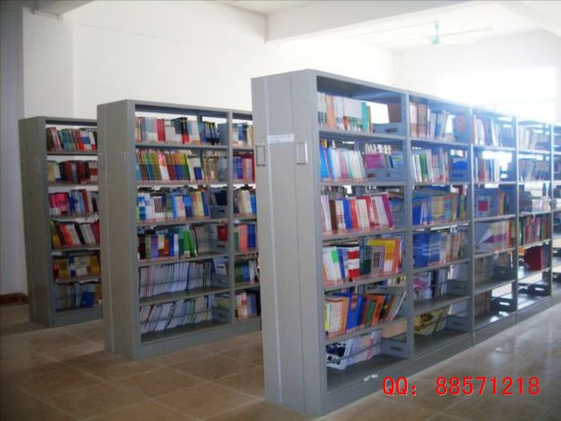 出版社圖書存放架