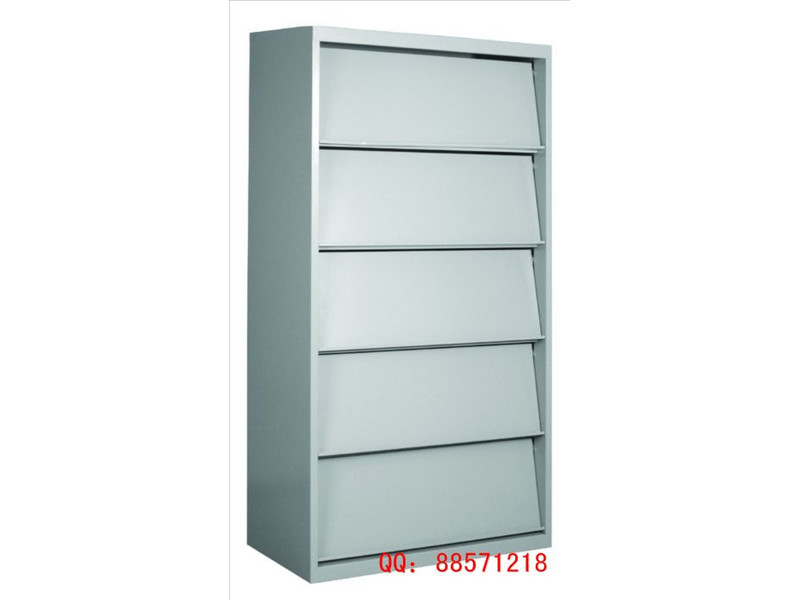 圖書(shū)期刊架