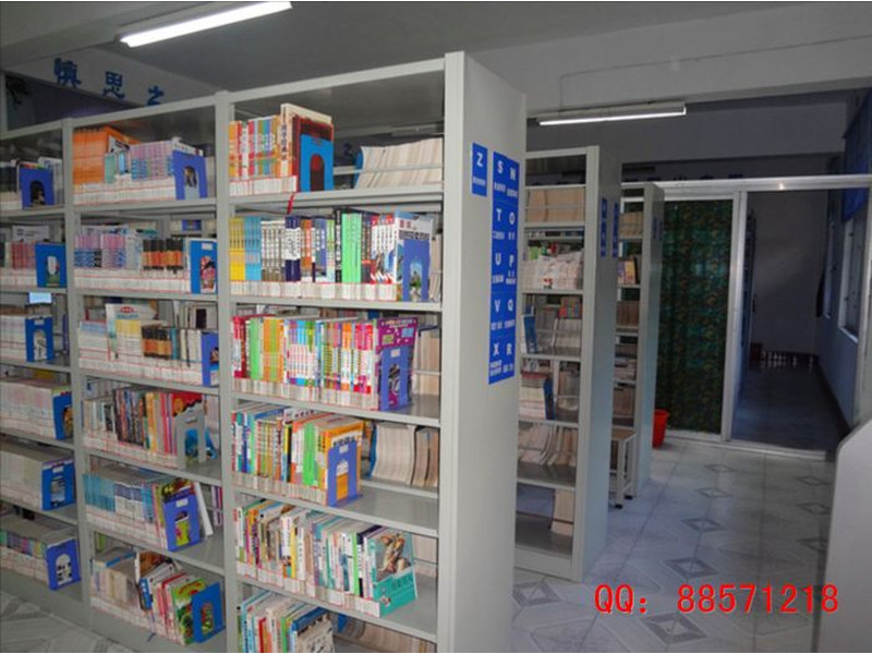 閱覽圖書存放柜