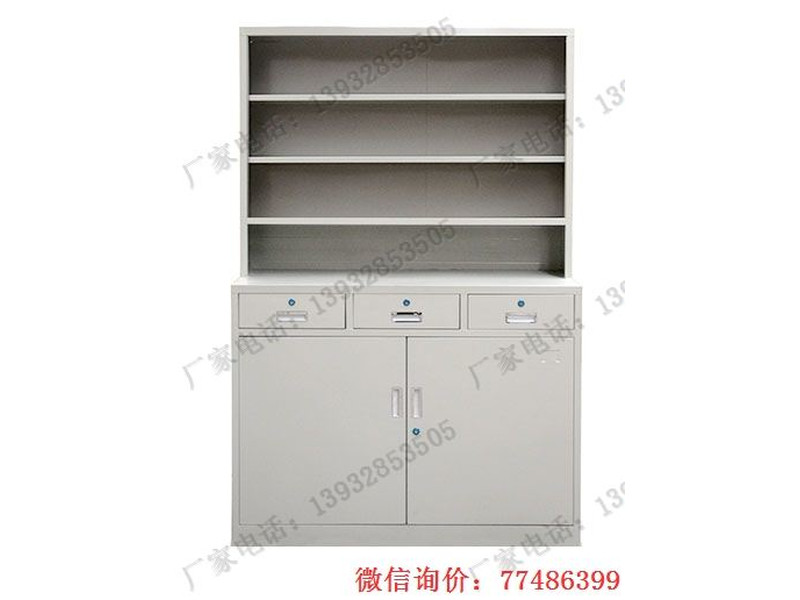 醫院診所鋼制醫療柜