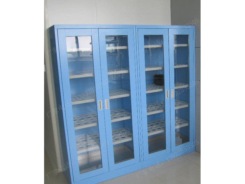 藍門試劑實驗室柜