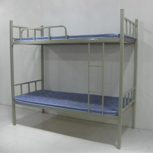 學生宿舍鐵皮床